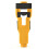 Tongue and  Tool Installation Kit Helps Remove Material Installation Door  Mortise Tool 1
