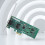 Intel 82574L PCIe Gigabit Desktop Card 1