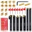 Indexable Lathe Turning Tool for Turning Boring Grooving Cutting Threading Carbide Turning Tool 1