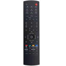 GB067WJSA Ersatzfernbedienung für AQUOS 3D-Fernseher LC50LE652E LC50LE652K LC50LE654E LC50LU651E LC60LE651E LC60LE651K