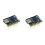 2X ESP32-C3 PRO  Development Board Onboard ESP32-C3FH4 Chip Module WiFi  Development Board Soldered 1
