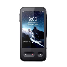 T7 Voice Translator 4G 138 Languages 4.0inch Touch Screen Real Online OffLine Translation AI Conversion