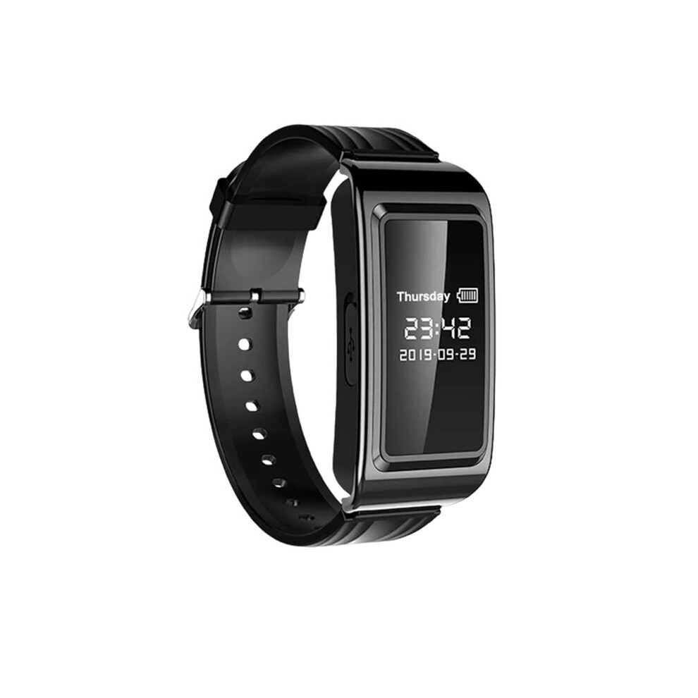 16Gb Video Voice Recorder Camera Watch 1080P Dv Dvr Professional Digital Bracelet Dictaphone Sound Small Micro 4711028462942