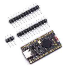 Carte de Développement NRF52840 pour V2.0, Clavier Divisé, Gestion de la Charge, Carte Microphone NRF52840 Pro