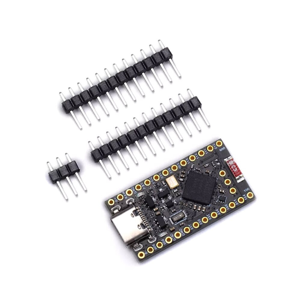 Photos - Other Electrical Equipment Zandona NRF52840 Development Board for V2.0 Split Keyboard Charging Management Pro Micro NRF52840 Board 