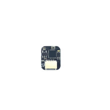 Ultraminiatyr Attitydsensor, 3D-Vinkelsensor, 6DOF Treaxlig Accelerometer, Elektroniskt Gyroskop