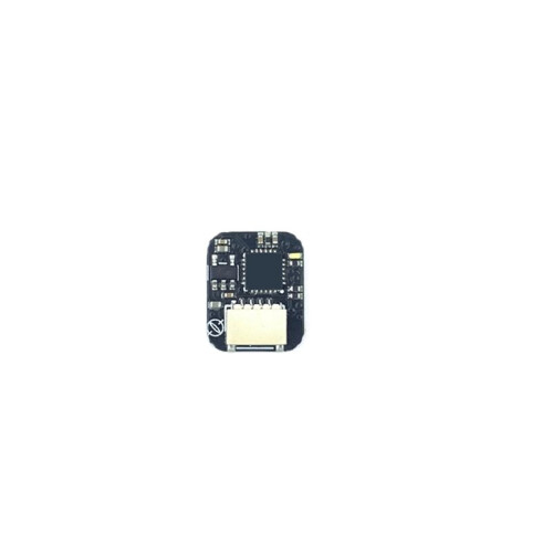 Ultra-Miniature Attitude Sensor, 3D Angle Sensor, 6DOF Three-Axis Accelerometer, Electronic Gyroscope
