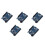 5PCS for  R3 MEGA328P Chip for   R3/TYPE-C CABLE ATMEGA328P-AU Development Board 16Mhz MICRO R3 1