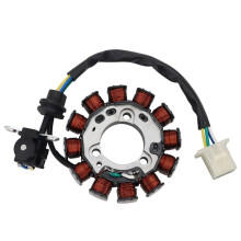 31120-KRE-B01 Motorcycle Magneto Stator Coil for  NXR150 Bros Ks Es NXR150 Bros Esd 2010-2015 Motorcycle Accessory