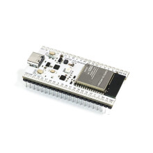 ESP32-S3-DevKitC-1 Płytka Rozwojowa ESP32-S3 WiFi -Compatible BLE 5.0 Mesh, Moduł Bezprzewodowy ESP32 N16R8