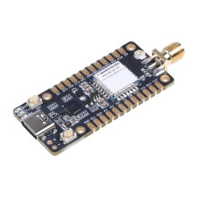 Wio-E5-LE Dev Board - STM32WLE5JC, ARM Cortex-M4 and SX126x Embedded, Supports LoRaWAN EU868 & US915