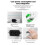 TF- Laser   Single Point Ranging LiDAR Sensor Module for Distance Measurement 2