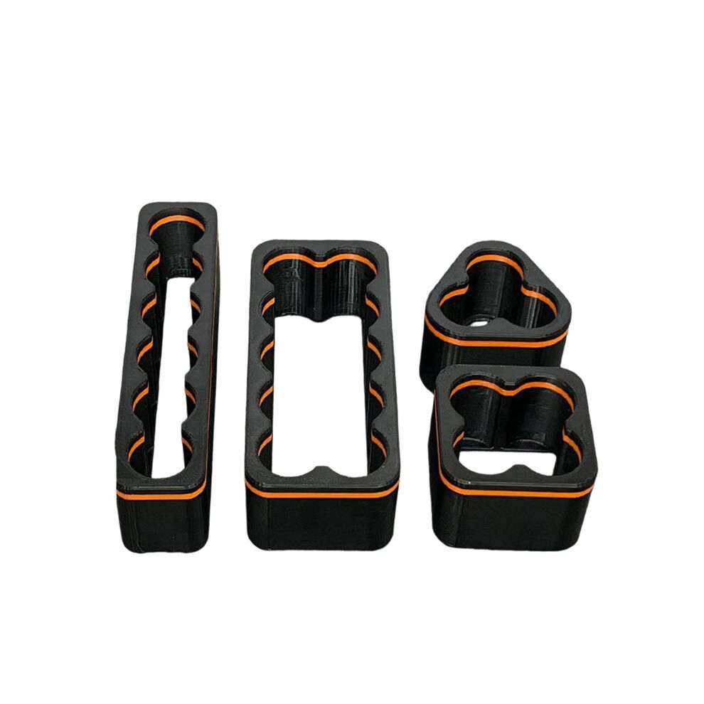 21700 Battery Cell Assembly Mold Set Lithium Battery Spot Welding Fixture Welding Fixing Bracket A 6032894394396