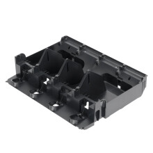 For  3D Printer Accessories AMS Middle Frame