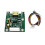 -Compatible to I2S Receiver Board Differential I2S Signal Conversion DAC Decoder 1