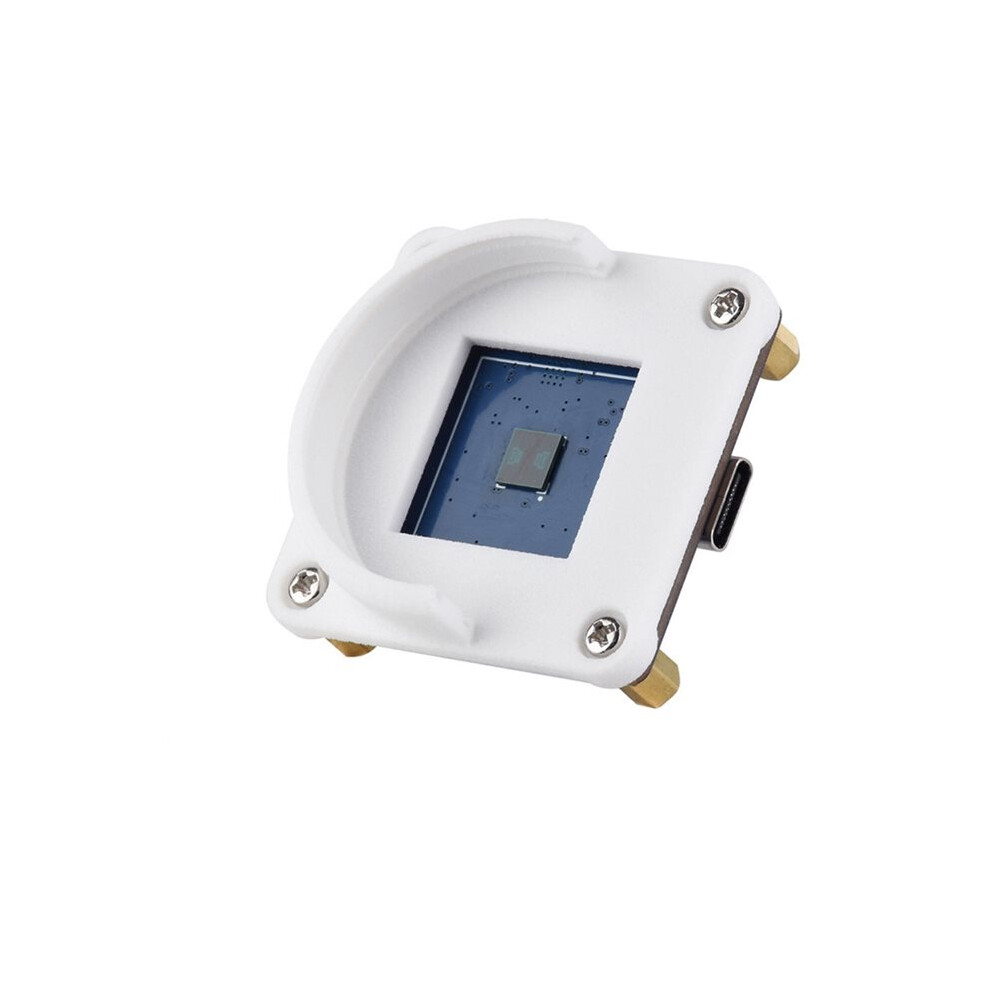 Millimeter-Wave Micro-Motion Sensing Module, 60Ghz Pulse Coherent (Pcr) Technology, Distance Measurement. 4713935053343