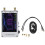 Vector Network Analyzer 50K-900M Antenna Analyzer Network Cable Tester 2.8 Inch Network Tools 1