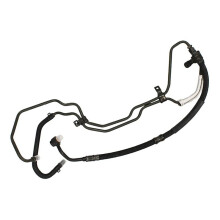 575102E100 Power Steering Pressure Return Hose for   Tucson Sportage 2005-2009 Power Steering Pump Oil Pipe