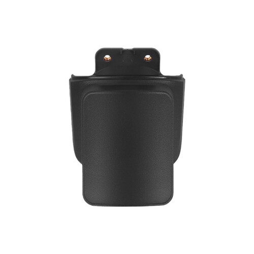 For  MAX G3 Electric Scooter Rear for  License Plate Base Accessory Made with ABS PC Composite Material