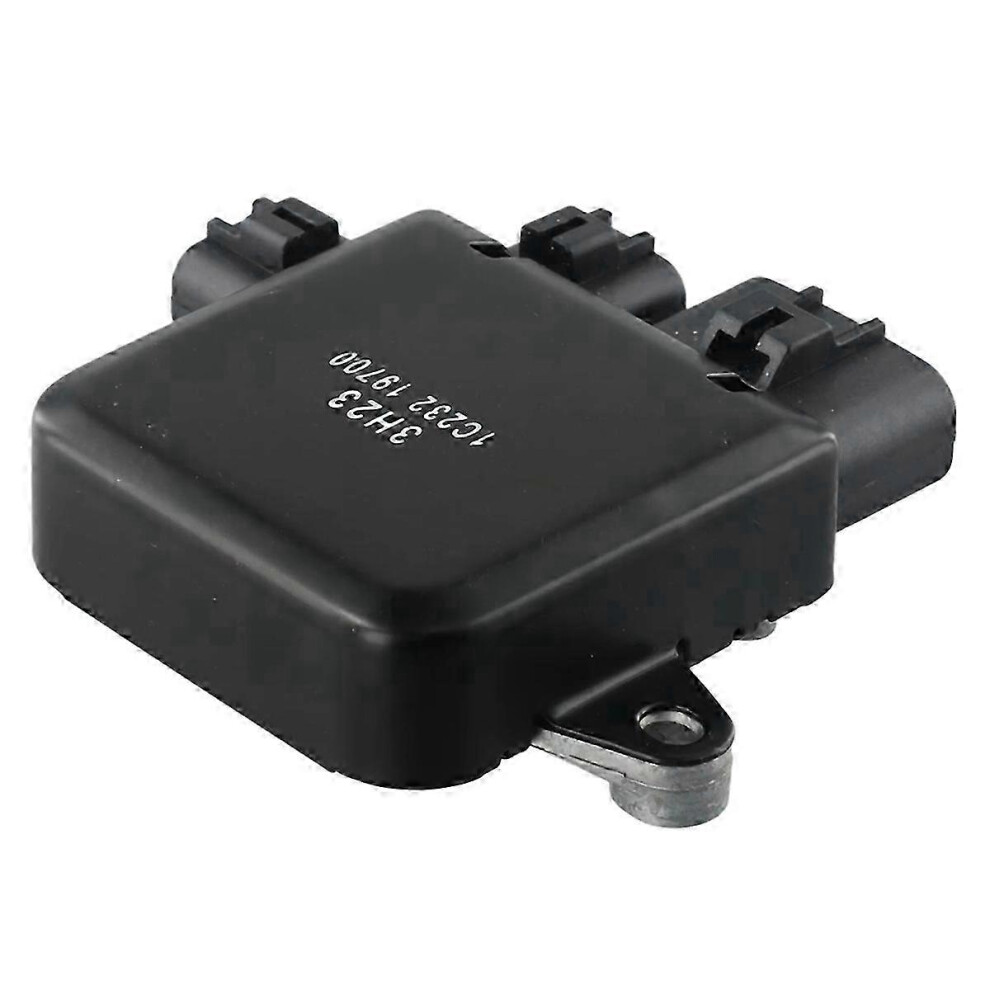 Car Fan Control Module 1C23119700 1355A124 1355A408 1355A124c Mr497751 For Mitsubishi Lancer Outland Edition 0708 6900003535629