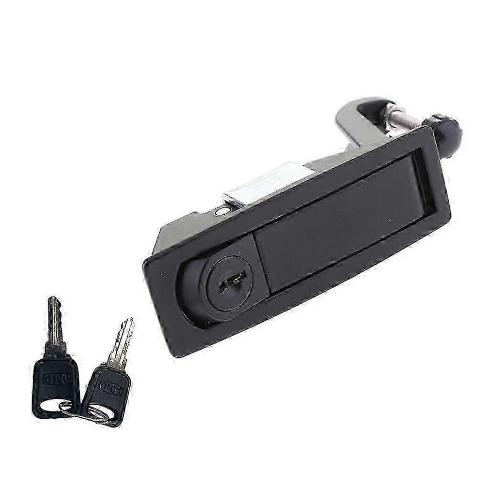 Compression Latch Lever RV / Camper / Trailer / Motorhome Cabinet KB SZRH A-M