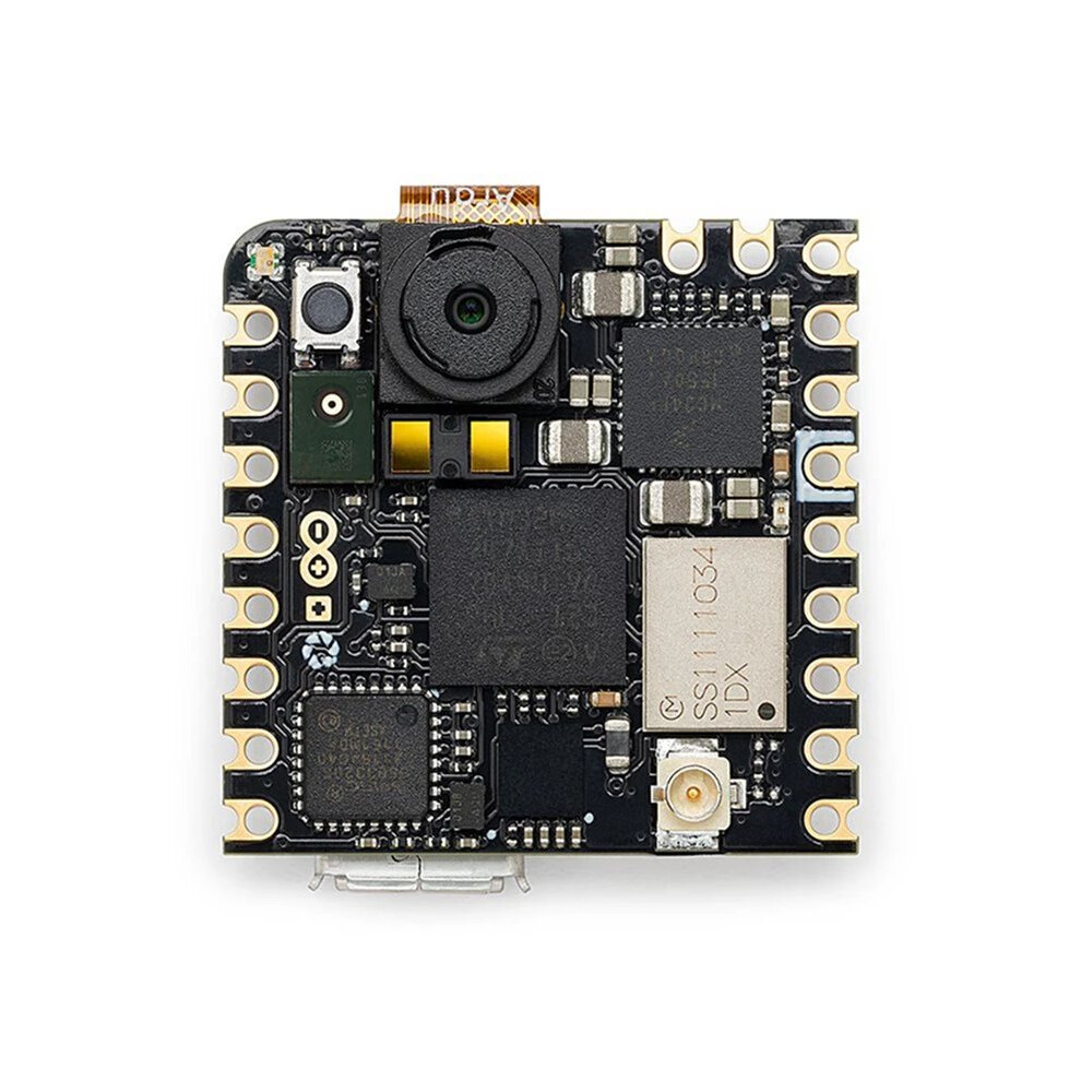 Abx00051 Computer Ai Vision Is Deployed At The Of Cameras 4714032430655