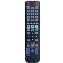 AK59-00104R Replace Remote for Blu-Ray DVD Player BD-C5300 BD-D5490 BD-C5500C BD-D5700 BD-C6500 BD-C5900 BDC6900