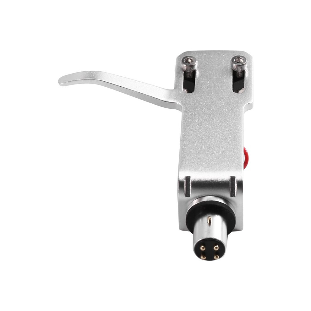 At3600l Magnetic Cartridge Stylus Universal Headshell Mount For Vinyl Record Player Cartridge Needle Replacement 6033360196032
