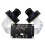 Módulo de Câmera USB HD de 4MP, 1/2,6 Polegadas, SC233HGS, Obturador Global, Câmera Web UVC para Visão Industrial, para Projetos DIY e Robótica 1