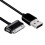 Galaxy Tab 2 USB Sync Cable 1M 5
