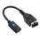 USB C Charging Cable for   SP Game Boy Advance with LED Indicator Light Game Console Power Supply Cord 2
