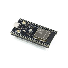 ESP32-S3-DevKitC Ontwikkelingsbord ESP32-S3 WiFi -Compatibele BLE 5.0 Mesh ESP32 Draadloze Module N16R8