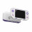 Console de Jogos EX8 com Tela  de Vidro de 4,88 Polegadas, Estilo Retrô, Portátil e de Código Aberto, Resolução FHD 1620x1080 B 1