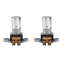 Car Headlamp Dimmer  Floor Mounted Automotive Tractor  Universal Car Floor  for  Checker