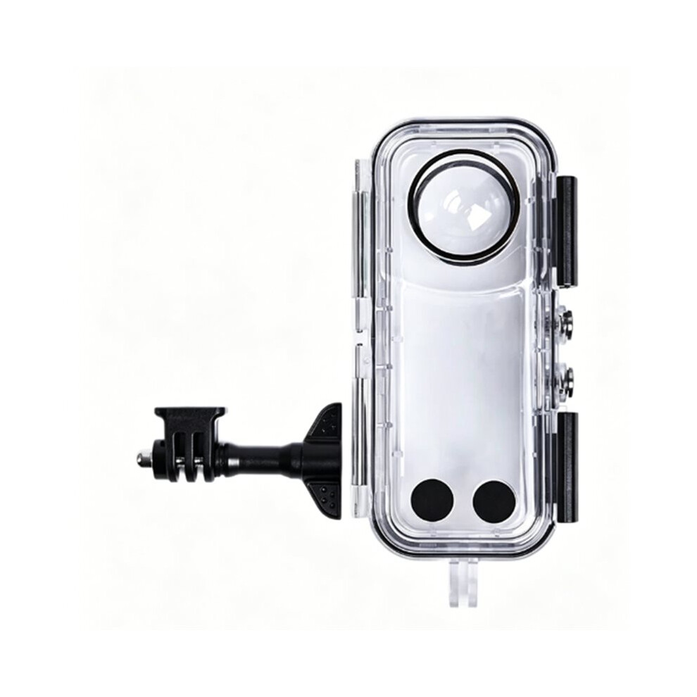 Invisible Dive Case For X5 45M Underwater Waterproof Diving Housing Cover Protective Shell For X5 4713823425979