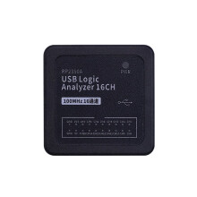 USB Logic Analyzer Logic Analyzer Module for Raspberry Pi RP2350A Microcontroller