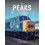 Peaks by Simon Author Lilley Hardcover Book 1