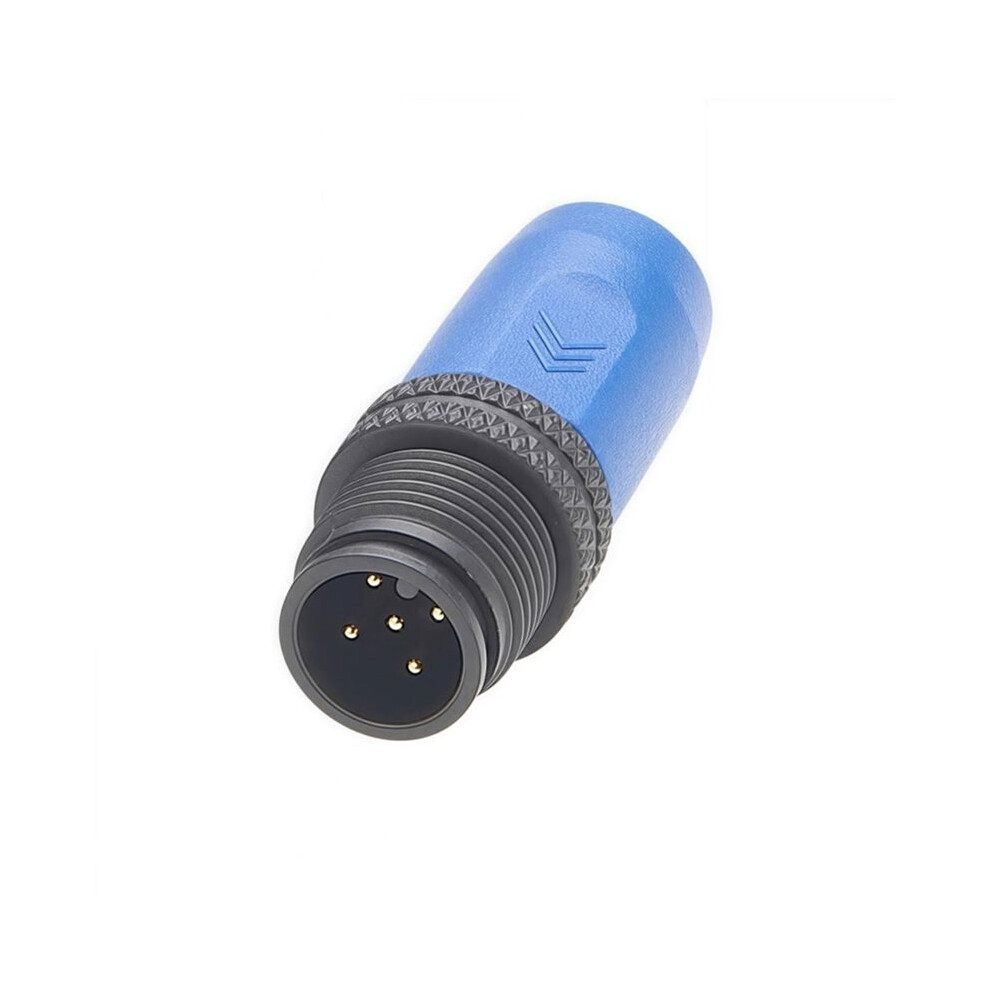 Nmea 2000 N2k Male Terminator Marine Micro Change Terminal Resistor With 120 Ohm For Simrad Navico 6033833591340