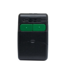 Garage Door Remote Control 433.92MHz Garage Door Opener Compatible with for CLEMSA MASTERcode MV123 MV12 MV1
