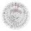 E6B-R 6 Inch Diameter Circular Flight Computer, Flight Computer Calculator Standard Flight Training Student Use IFR VFR 1