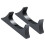 For   U Black Console Holder Horizontal Bracket 1