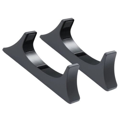 For   U Black Console Holder Horizontal Bracket