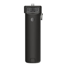Battery Handle for // Action Camera High-Capacity 5000mAh Battery Fast Charging Built-in Tripod A
