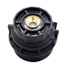 Tapa de la Carcasa del Filtro de Aceite del Automóvil 15620-36010 15620-36020 para para Scion