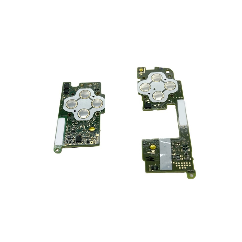 Replacement Motherboard For Circuit Module Pcb Board Right Controller Mainboard 6031326100987