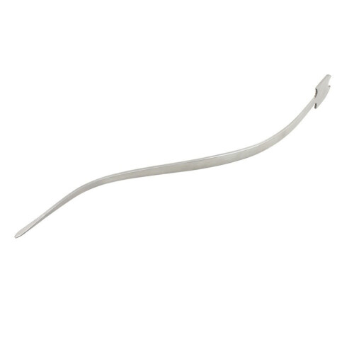 Cello/Double Bass Sound Post Setter Luthier Tool Stainless Steel Upright Column Hook Tool Strings Accessories,Double