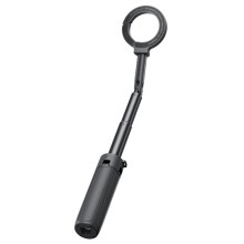MT71 MagLock Selfie Stick 4-Section Extendable Pole Cell Phone Tripod for Vlog Tiktok Live Streaming
