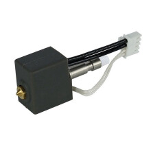 Brass Nozzle Hotend Kit for Kobra S1 Extruder 3D Printer Combo Hot End Kit for Kobra S1 0.6mm