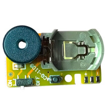 Crickets Prank Pranks Annoying Noise Maker Long Calls of Lnsects Circuit Boards Prank Artifact 7 Sounds