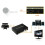 -Compatible Audio Extractor 5.1ch 2.0ch Stereo Extractor Converter SPDIF Audio Splitter Adapter 3